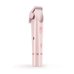 Tondeuse à cheveux électrique pour femmes