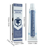 Ruban isolant liquide