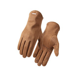 Gants en daim résistants au froid