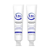 Dentifrice à l'hydroxyapatite