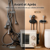 Organisateur de câbles