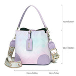 Sac à main pour femme de grande capacité