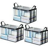 Seau de rangement pour poupées d'enfants