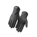 Gants en daim résistants au froid