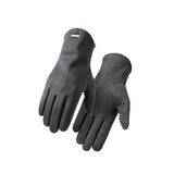 Gants en daim résistants au froid