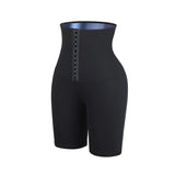 pantalon de survêtement contrôle du ventre