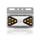 Lampe LED Super Lumineuse pour Camion(6pcs)