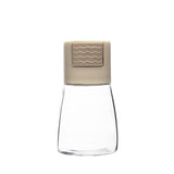 Salière et Poivrière Type de Poussoir Quantitatif Précis