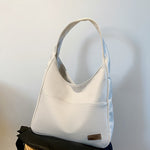 Sac fourre-tout en cuir
