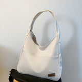 Sac fourre-tout en cuir