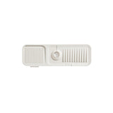 Tapis drainant en silicone
