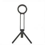 Support magnétique pour téléphone portable Sakerplus en alliage