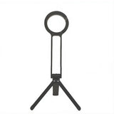 Support magnétique pour téléphone portable Sakerplus en alliage