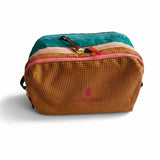 Grande trousse de toilette imperméable Dopamine