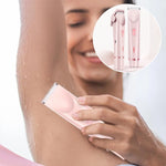 Tondeuse à cheveux électrique pour femmes
