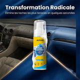 Nettoyant moussant sans rinçage