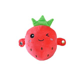 Peluche musicale interactive