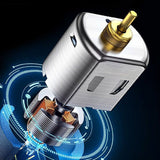Tondeuse électrique Kemei
