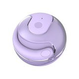 Petit casque Bluetooth en forme de noix de coco