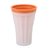 Moule à Glaçons Cylindrique en Silicone