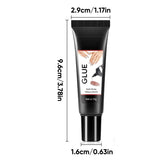 Kit de Colle à Ongles à Séchage Rapide