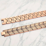 Pulsera de cobre para hombre