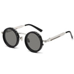Lunettes de soleil polarisées réglables Sakerplus pour l'extérieur