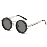 Lunettes de soleil polarisées réglables Sakerplus pour l'extérieur