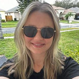 Lunettes de soleil carrées polarisées