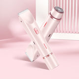 Tondeuse à cheveux électrique pour femmes