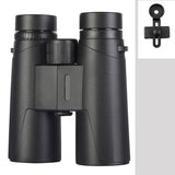 Jumelles Compactes HD