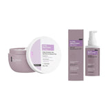 Soin capillaire ultra-lissant