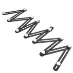 Règle de mesure à angles multiples