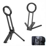 Support magnétique pour téléphone portable Sakerplus en alliage