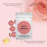 1 SET/30 patchs d'équilibre métabolique
