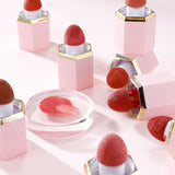 Fard à joues liquide