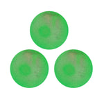 Boules adhésives phosphorescentes