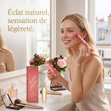 Crème blush éclatante