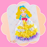 Livre Peint à la Main pour l'Enfant