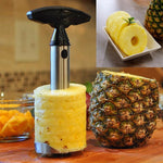 Coupeur d'ananas en tranches