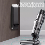 Butoir de porte adhésif