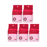 Lingettes humides pour le détachage