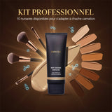 Kit de correcteur ultime pour tatouages et imperfections corporelles