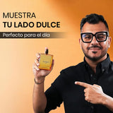 Perfume de Honey Bergamot