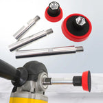Rallonge pour meuleuse d'angle M14