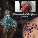 Baume de soin éclaircissant pour tatouage