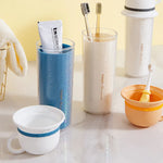 Tasse de Voyage Multifonctionnelle