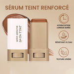 Fond de teint crème Stick correcteur de maquillage