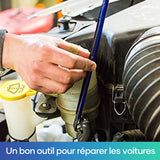 Outil de serrage de la rallonge