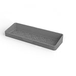 Tablette magnétique en silicone pour cuisinière